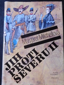 náhled knihy - Jih proti Severu II