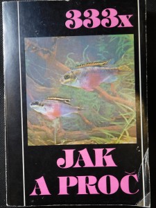 náhled knihy - 333x jak a proč