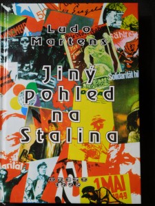 náhled knihy - Jiný pohled na Stalina