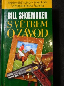 náhled knihy - S větrem o závod