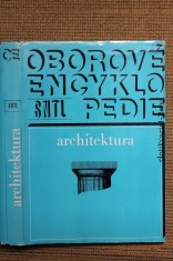 náhled knihy - Architektura