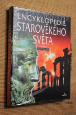 náhled knihy - Encyklopedie starověkého světa