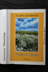 náhled knihy - Vítězná láska : silnější než smrt