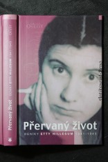 náhled knihy - Přervaný život : deníky z let 1941-1943