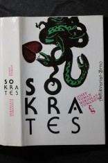 náhled knihy - Sokrates