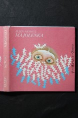 náhled knihy - Majolenka