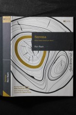 náhled knihy - Serena : když žena touží po moci