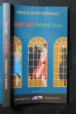 náhled knihy - První máj = May day