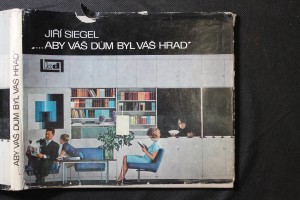náhled knihy - Aby váš dům byl váš hrad