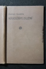 náhled knihy - Krasobruslení