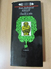 náhled knihy - Člověk a stín : (výbor z díla)