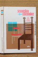 náhled knihy - Zariadenie do bytu, chaty, chalupy