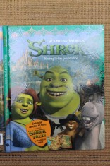 náhled knihy - Shrek : Kompletní průvodce