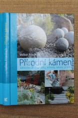 náhled knihy - Přírodní kámen