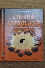 náhled knihy - Čínská astrologie : Předpovídejte svoji budoucnost podle horoskopu
