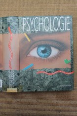 náhled knihy - Psychologie