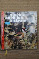 náhled knihy - Vteřiny z polí, luk a strání