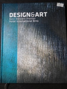 náhled knihy - Design and Art