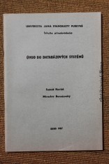 náhled knihy - Úvod do databázových systémů