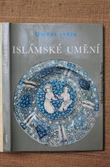 náhled knihy - Islámské umění