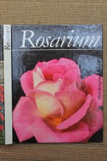 náhled knihy - Rosarium des Zntralen botanischen Gartens der Akademie der Wissenschaften der UDSSR