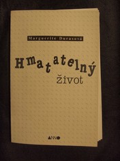 náhled knihy - Hmatatelný život