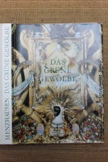 náhled knihy - Das grüne Gewölbe