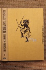 náhled knihy - Afrika snů a skutečnosti. III