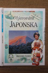 náhled knihy - Objevování Japonska