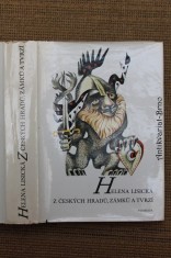 náhled knihy - Z českých hradů, zámků a tvrzí : pověsti a zkazky