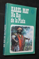 náhled knihy - Na Río de la Plata