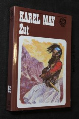 náhled knihy - Ve stínu pádišáha. Šestý svazek, Žut