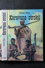 náhled knihy - Karavana otroků