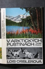 náhled knihy - V arktických pustinách