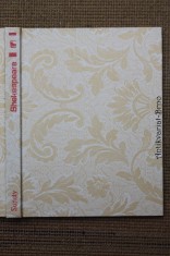 náhled knihy - Sonnets = Sonety