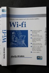 náhled knihy - Wi-Fi : postavte si svou vlastní wi-fi síť