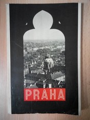 náhled knihy - Praha : Přírodní krásy Prahy