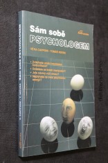 náhled knihy - Sám sobě psychologem