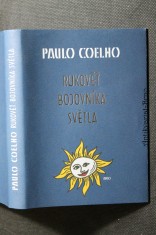 náhled knihy - Rukověť bojovníka světla