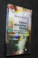 náhled knihy - Léčení minulými životy : probádejte minulost své duše!
