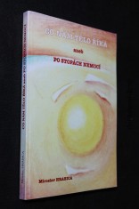náhled knihy - Co nám tělo říká, aneb, Po stopách nemocí