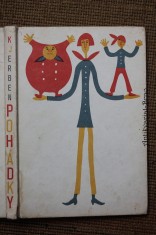 náhled knihy - Pohádky