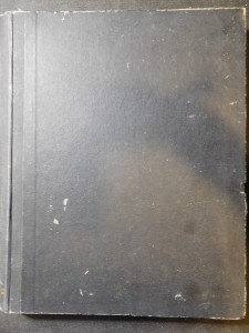 náhled knihy - Výtvarný život 1961
