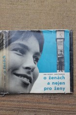 náhled knihy - O ženách a nejen pro ženy