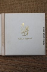 náhled knihy - Česká Třebová 1278 - 1978