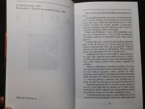 náhled knihy - Malý herbář léčivých rostlin