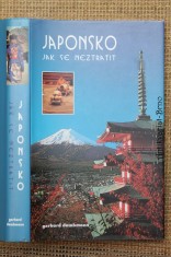 náhled knihy - Japonsko : Jak se neztratit