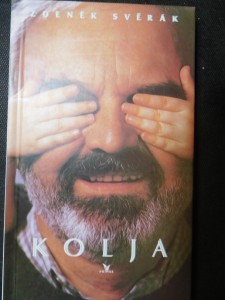 náhled knihy - Kolja : filmová povídka podle námětu Pavla Taussiga