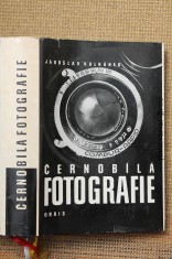 náhled knihy - Černobílá fotografie