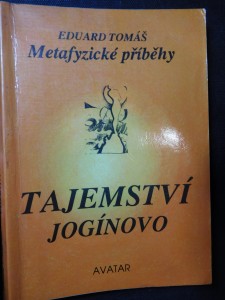 náhled knihy - Metafyzické příběhy. II, Tajemství jogínovo